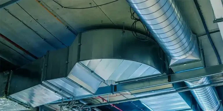 AIR DUCT REPAIR & REPLACEMENT - America Air Duct Cleaning