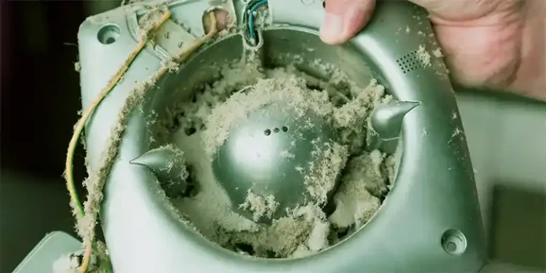DRYER VENT CLEANING - America Air Duct Cleaning